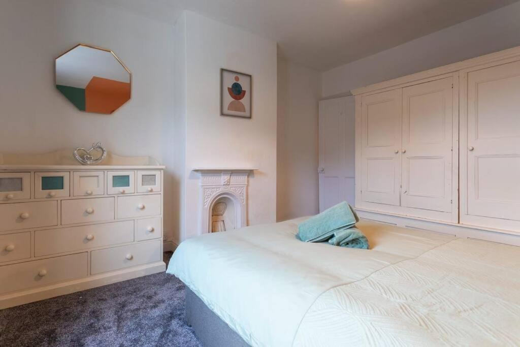 Cosy Home In City Centre 링컨 외부 사진