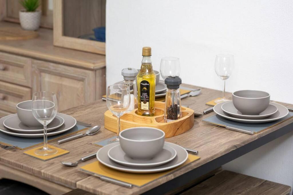 Cosy Home In City Centre 링컨 외부 사진