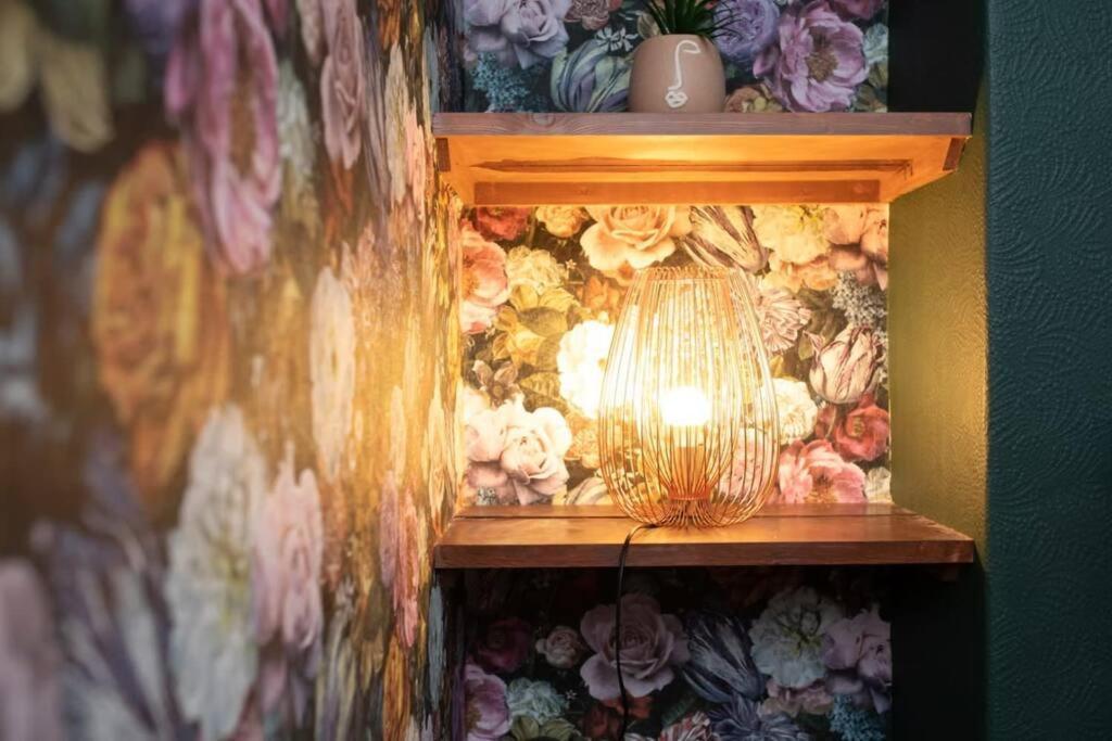 Cosy Home In City Centre 링컨 외부 사진